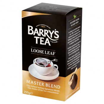 Barry's Tea Master Blend loose Leaf